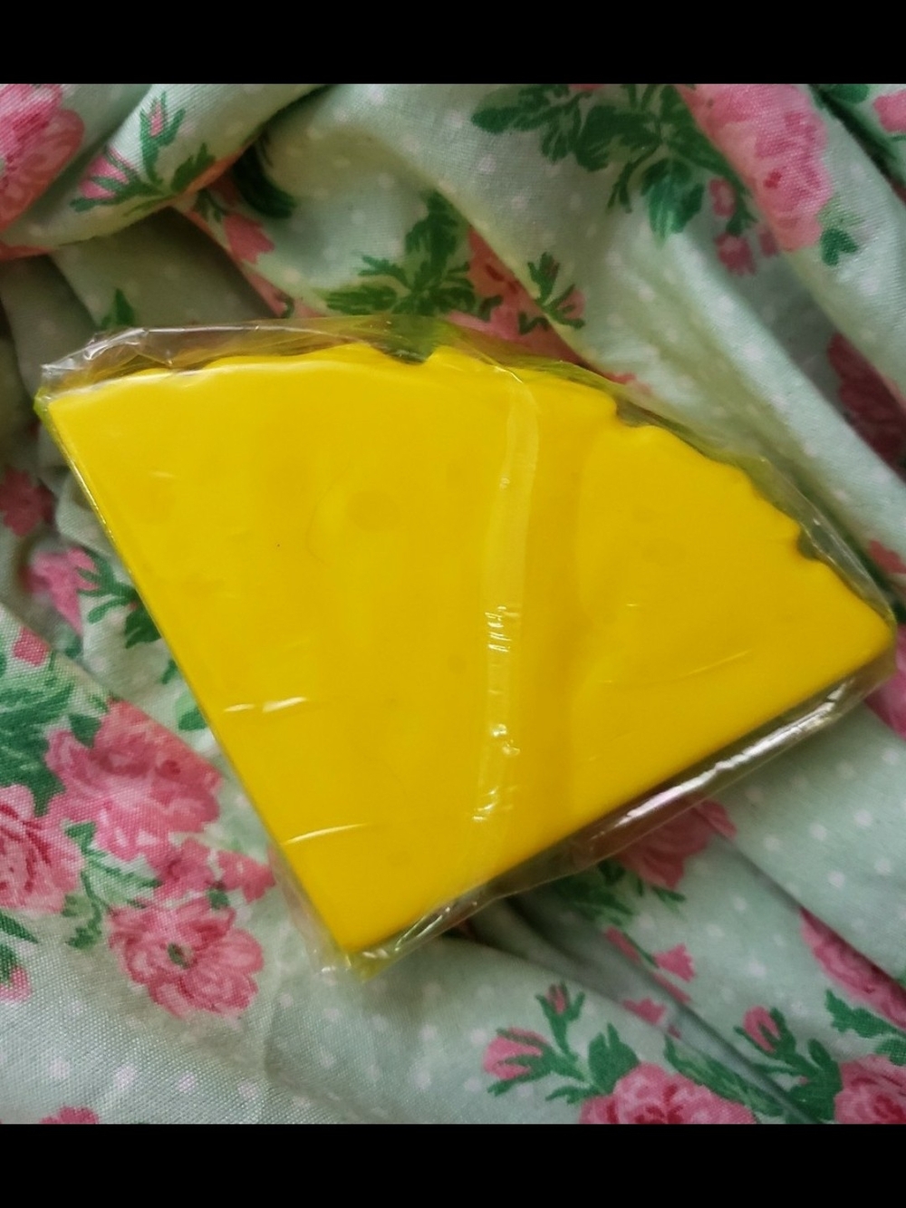 Pineapple Big Calm Gummy Lush